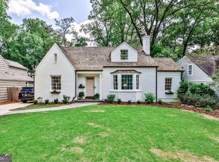 3103 Dale Dr NE, Atlanta, GA 30305