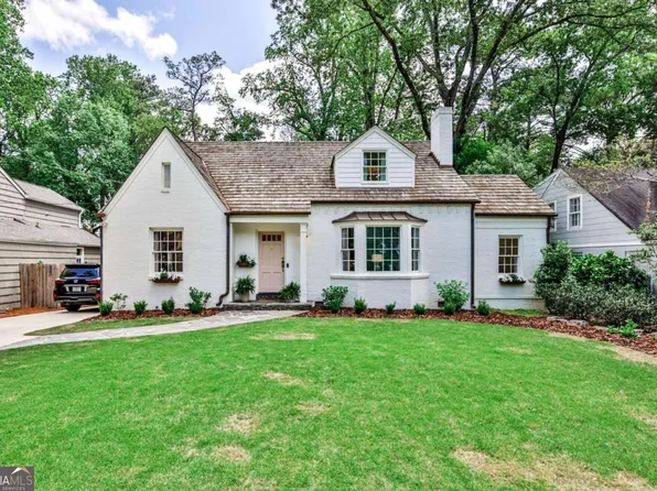 3103 Dale Dr NE, Atlanta, GA 30305