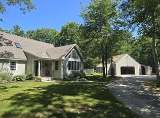 80 Woodland Rd, Windham, ME 04062