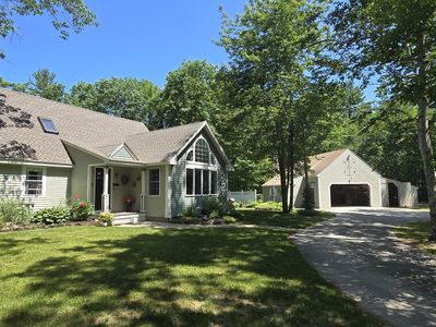 80 Woodland Road, Windham, ME, 04062