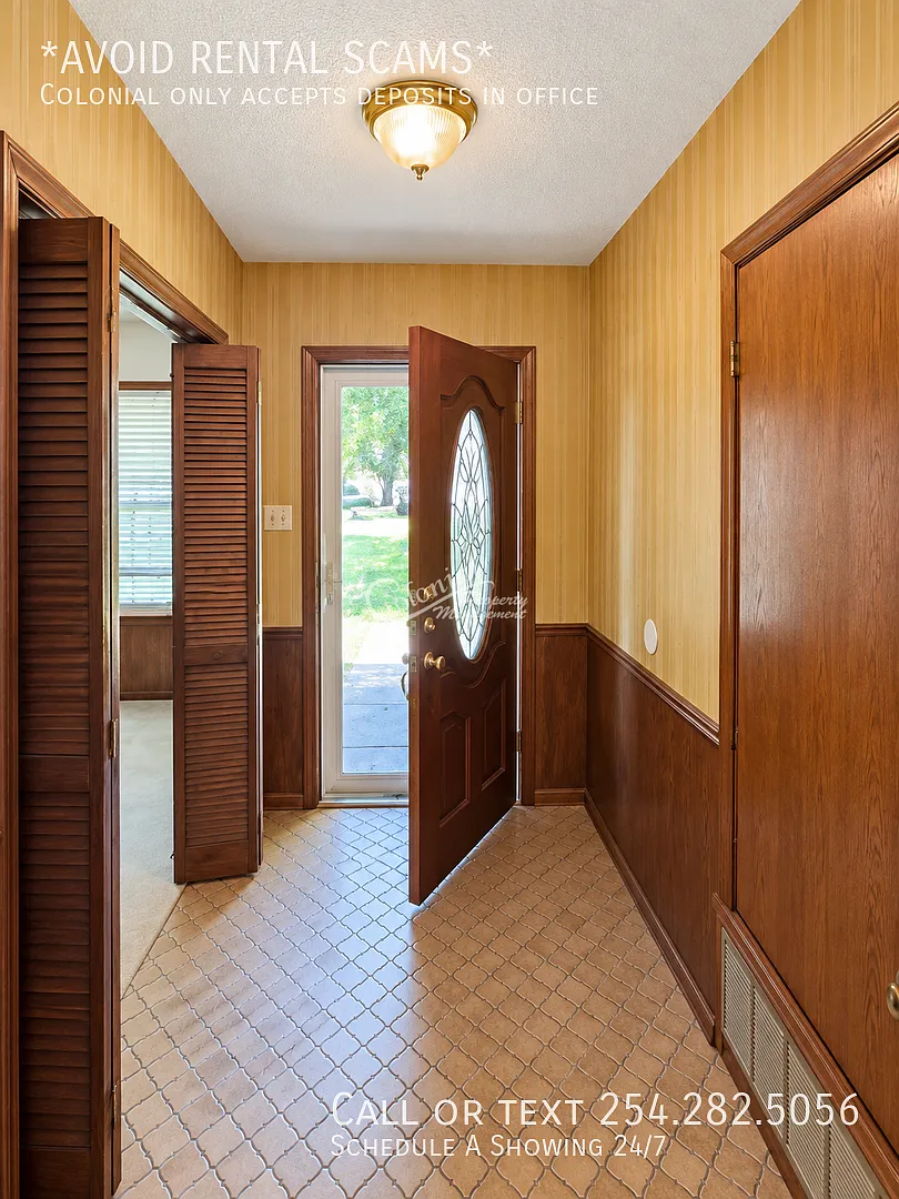 3 bed, 2.0 bath, 1597 sqft, $1,525 — Photo 2