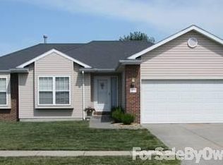 1741 Timber Ridge Rd, Lincoln, NE 68522