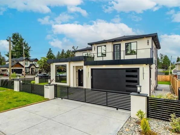 9524 118th St, Delta, BC V4C 6J5