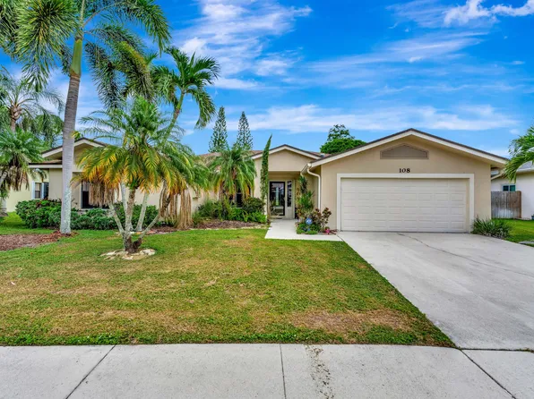 108 Lexington Drive, Royal Palm Beach, FL 33411