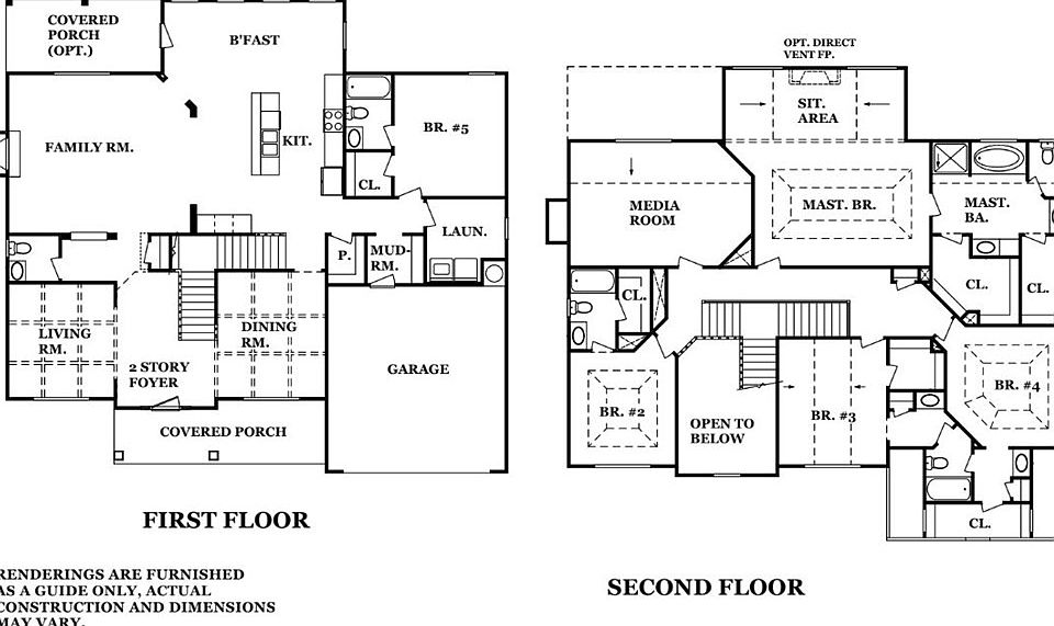 2nd image of 427 Joy Springs Ct