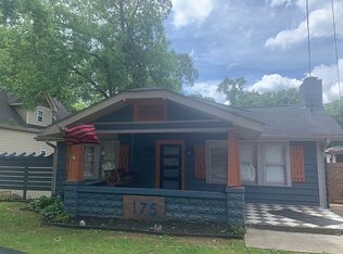 175 Claire Dr SE, Atlanta, GA 30315