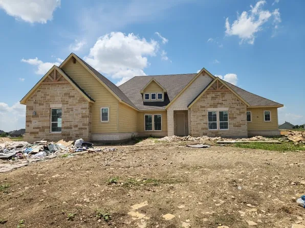 12417 Hornfels Dr, Krum, TX 76249