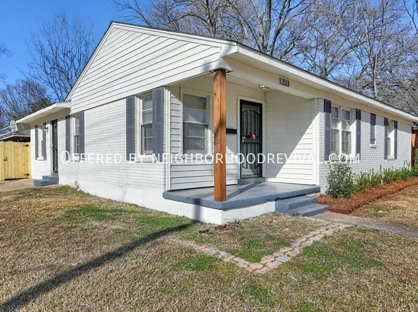 1333 Dogwood Dr, Memphis, TN 38111