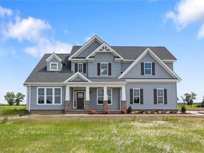 1648 Sanderson Rd, Chesapeake, VA, 23322