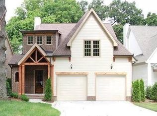 3609C Caldwell Ct, Nashville, TN 37204