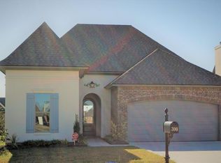 300 Sleepy Brook Rd, Lafayette, LA 70508
