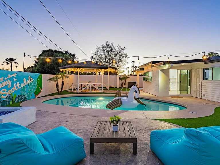 4633 E Monte Vista Rd — Photo 55