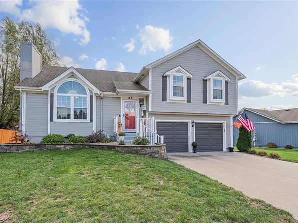 115 W 181st St, Belton, MO 64012