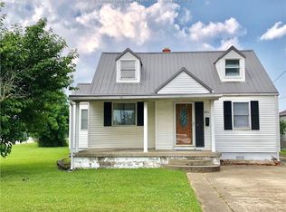 801 27th St, Point Pleasant, WV 25550