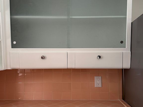kitchen cabinets