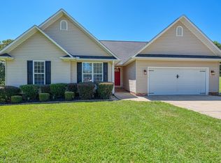 218 Joe Arthur Dr, Roebuck, SC 29376