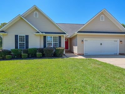 218 Joe Arthur Dr, Roebuck, SC, 29376