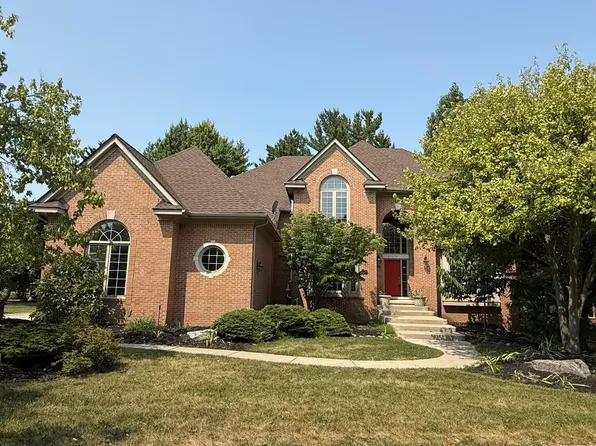 22279 Brockshire St, Novi, MI 48375