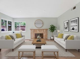 26596 Somerly, Mission Viejo, CA 92692