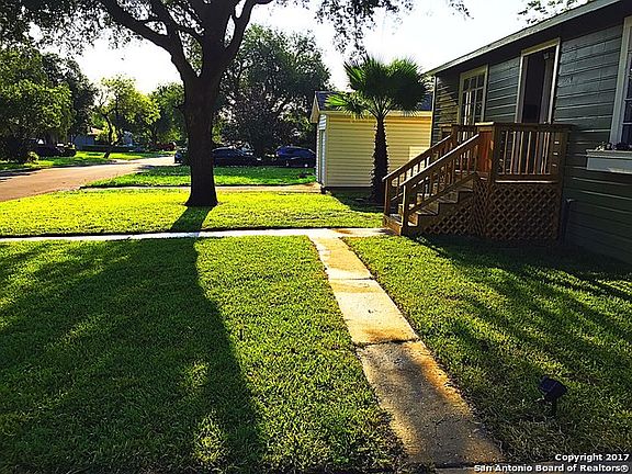 4th image of 2824 W Mistletoe Ave