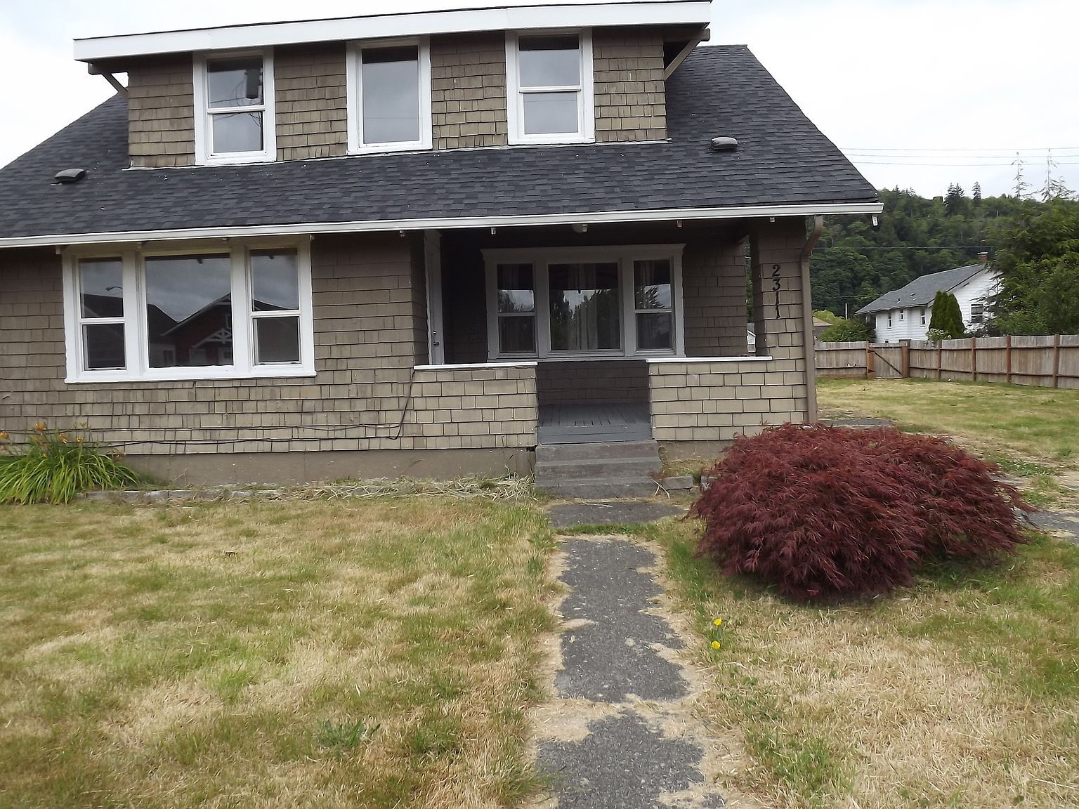 2311 Aberdeen Ave, Hoquiam, WA 98550 Zillow