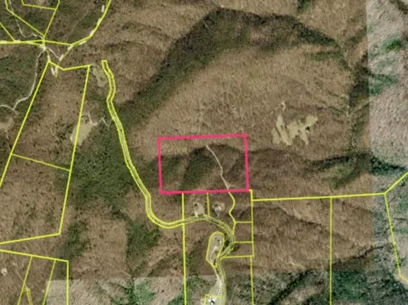 1802 Off Sr None, Saluda, NC 28773