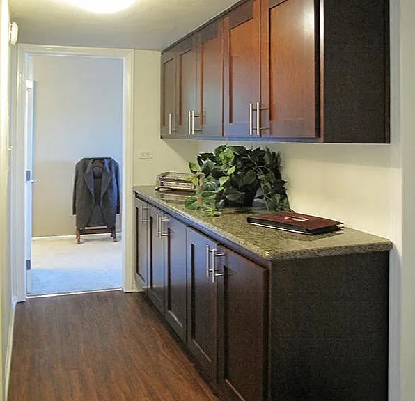 The Terrace Apartments — Photo 46