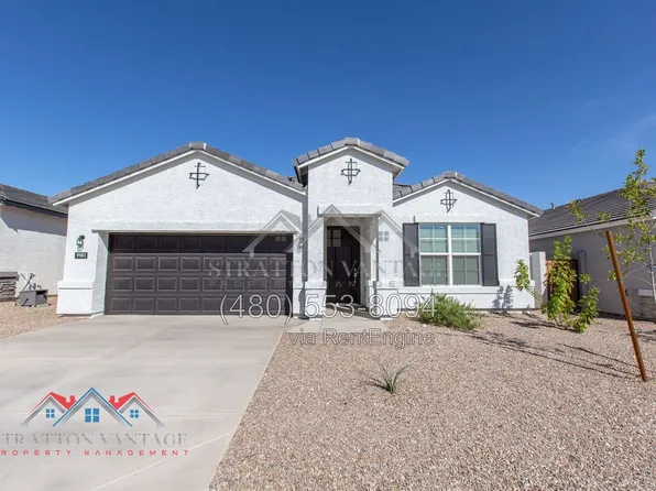 9981 N 177th Dr, Waddell, AZ 85355