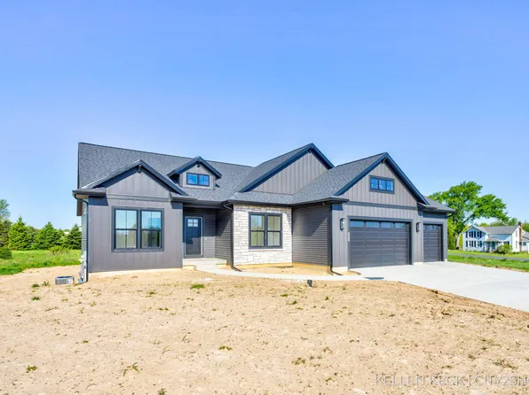 4596 Winding Creek Ln, Zeeland, MI 49464