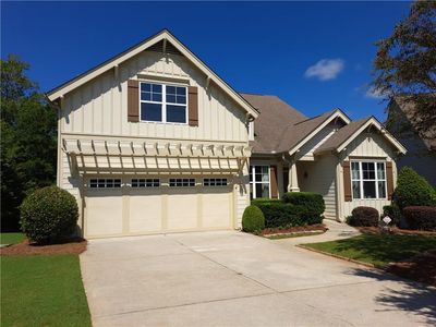 3004 Scarlet Oak Ln, Gainesville, GA, 30504
