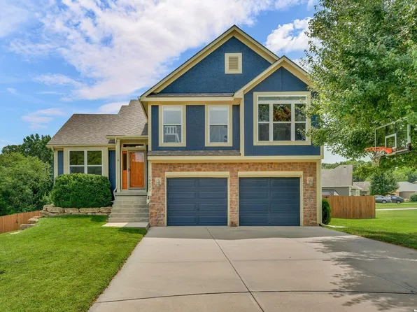 16631 Ruby Ct, Basehor, KS 66007