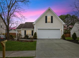 5344 Thunderidge Dr, Raleigh, NC 27610