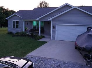 475 Flint Rd, Waco, KY 40385