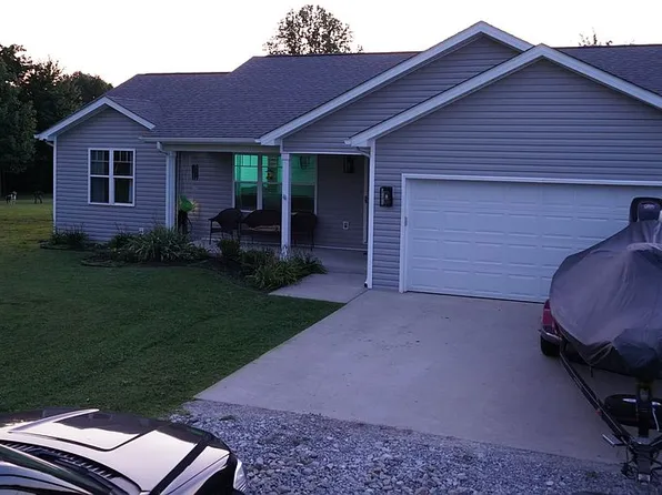 475 Flint Rd, Waco, KY 40385