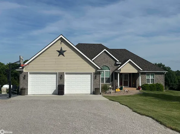 17407 200th Ave, Centerville, IA 52544