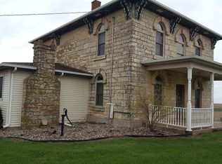 2943 Filmore Rd, Elgin, IA 52141