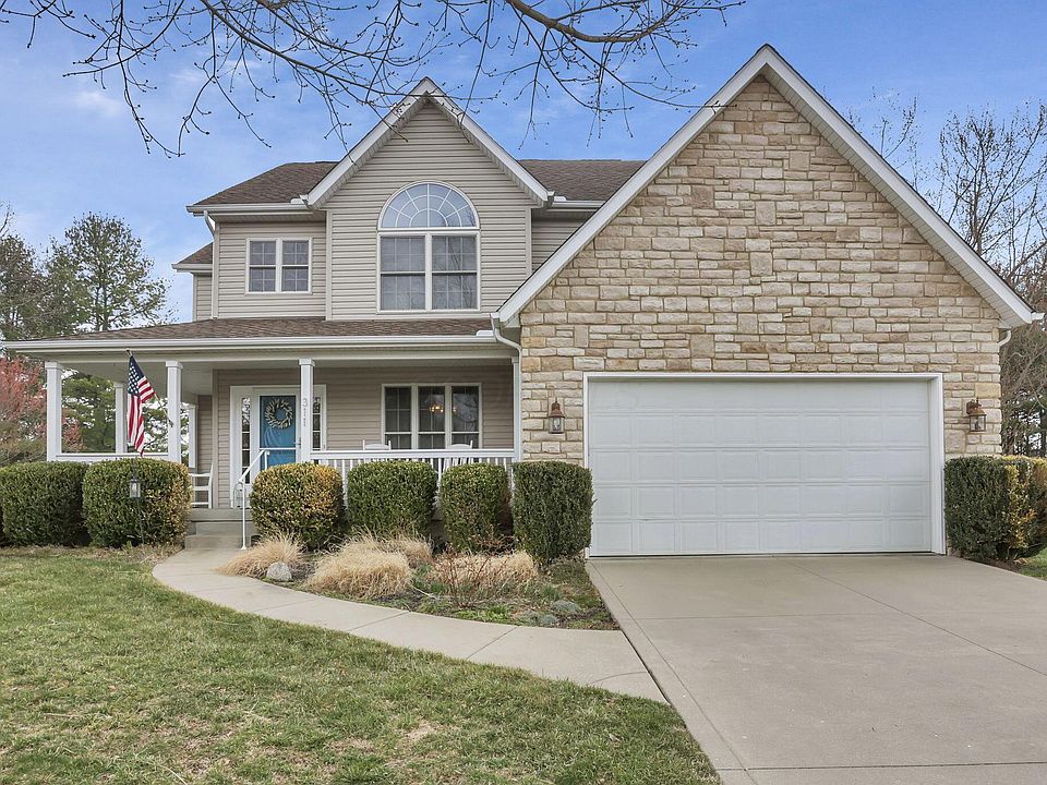 311 Hillgail Rd SW, Pataskala, OH 43062 | Zillow