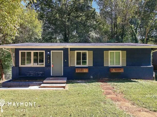 4162 Tara Dr, Forest Park, GA 30297