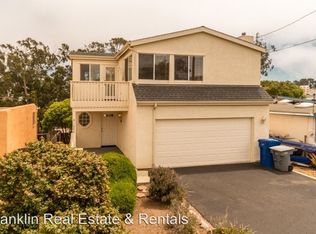 1260 Morro Ave, Morro Bay, CA 93442