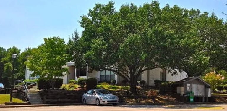 100 Brighton Hill Cir #8E — Photo 10
