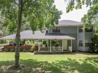 4517 W Highway 10, Greenwood, AR 72936