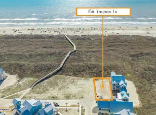 156 Yaupon Ln, Pt Aransas, TX 78373