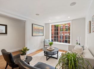 26 Garden St, Boston, MA 02114
