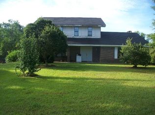 50 Bonnie Mae Loop, Sumrall, MS 39482