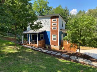 46 Church Rd, Asheville, NC 28804