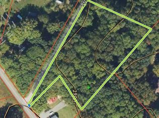 Old Ridge Rd, Montpelier, VA 23192
