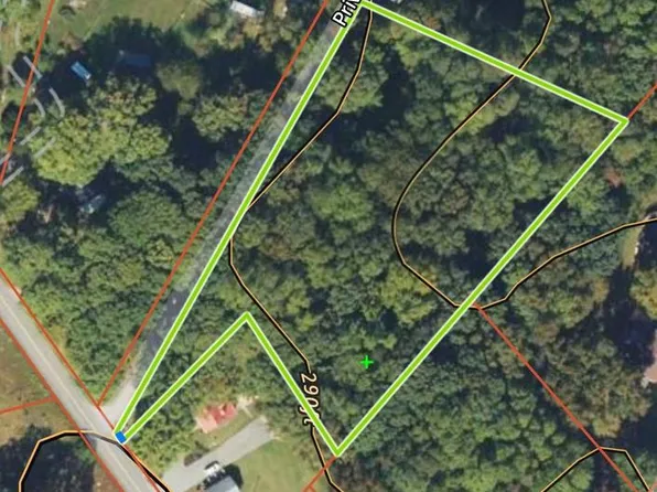 Old Ridge Rd, Montpelier, VA 23192
