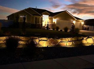 792 E Frontier Rd, Grantsville, UT 84029