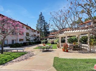 501 Palisades Dr APT 103, Pacific Palisades, CA 90272