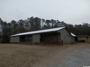 1600 Little Cove Rd, Boaz, AL 35956